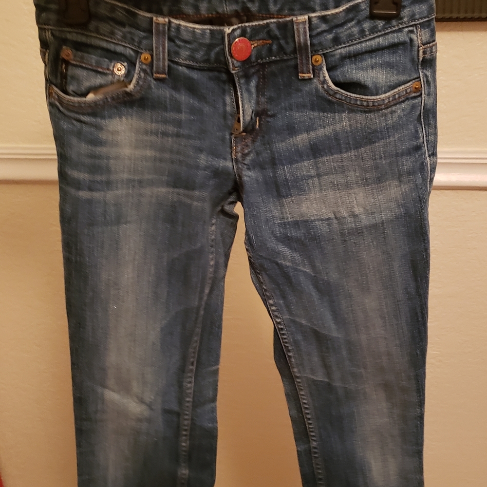 Armani Exchange Jeans